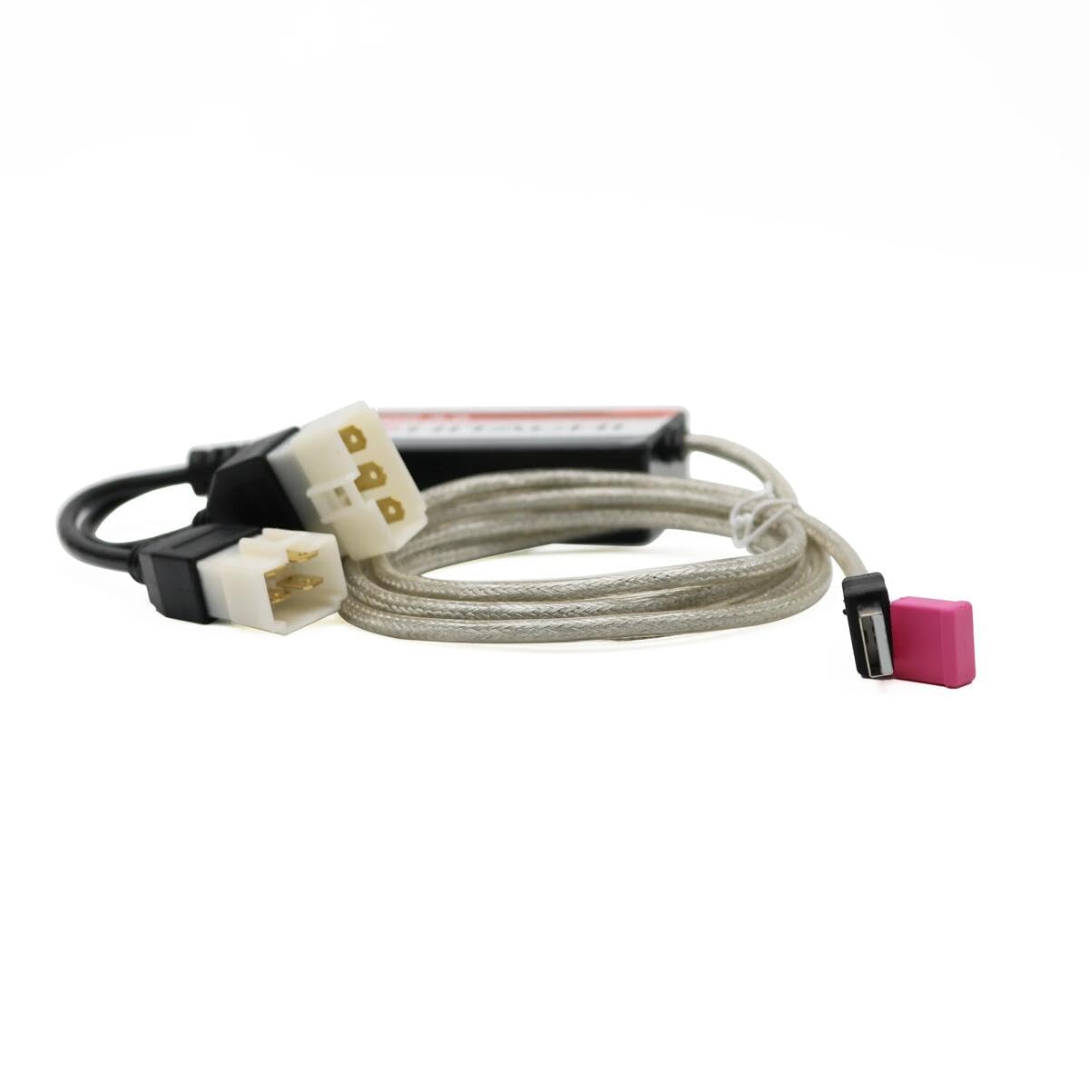 Amazon.com: XCWoOshop MPDR 3.9 High-Speed Diagnostic Tool for